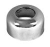 Deaborn 1117 Oatey H Deaborn Brass 1-1/2-Inch Box Pattern Flange