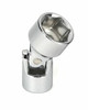 APEX TOOL GROUP GWR80259 SKT 1/4DR 13MM 6PT FLEX