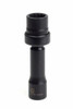 SUNEX INTERNATIONAL INC SU224ZUDL SKT 1/2 DR 12PT 3/4 DRIVELINE IMP