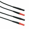 FLUKE CORPORATION FL668571 TEST LEADS TL27 DH