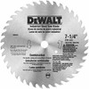 DEWALT/BLACK & DECKER DW3325 BLADE 7-1/4 COMB
