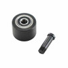 ASTRO PNEUMATIC TOOL CO AO3037PAR RUBBER PULLEY ASSEMBLY