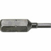 COOPER TOOLS APEX OPERATION AP185-2X BIT 1/4 HEX DR INSERT 3MM