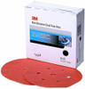 3M COMPANY 3M01144 HOOKIT DISC 6 6 HOLES 150G 50/BX