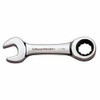 APEX TOOL GROUP GWR9515D STUBBY GEAR WRENCH 15mm