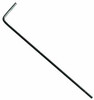 STANLEY-PROTO IND TOOLS PO46326 HEX KEY 14MM SHORT ARM - EA
