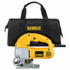 DEWALT/BLACK & DECKER DW317K JIG SAW KIT COMPACT