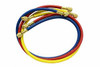 DIVERSITECH IM805MRS CHARGING HOSE SET RED,YELLOW,BLUE