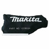 MAKITA U S A INC MP122852-0 Dust Bag Assy F/LS1016/L/LX,LS1216L/LX