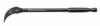 APEX TOOL GROUP GWR82208 PRY BAR INDEX SINGLE J 8