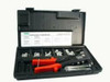 HOWMET FASTENING SYSTEMS MR39313 THREAD/SERT KIT ALUMINUM RN-1