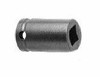 COOPER TOOLS APEX OPERATION AP5612-D 1/2DR 3/8 8PT SOCKET