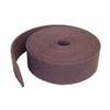 NORTON COMPANY NR58376 MAROON SCUFFS 6 X 30 ROLL