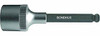 BONDHUS CORPORATION BH43986 SKT 2 IN HEX 1/2DR 17mm