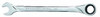 APEX TOOL GROUP GWR85015 WRENCH COMBO RATCH 15 MM 12 PT X- LONG