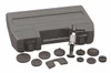 APEX TOOL GROUP GWR41540 BRAKE CALIPER SET 11 PC REAR