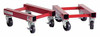 S & H INDUSTRIES INC KE77788 WHEEL DOLLY PAIR