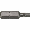 COOPER TOOLS APEX OPERATION APEX-440-TX-25X 1/4 HEX INSERT BIT F/25 TORX