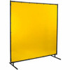 STEINER INDUSTRIES SB534-4X5 PROTECT-O-SCREEN 5 X 4 YELLOW CLASSIC