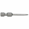 COOPER TOOLS APEX OPERATION AP4930-BX 1/4 HEX DR POWER #3 PHILLIPS