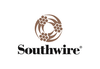 SOUTHWIRE CM04218 TRIPLE TAP EXT RED  50 FT 14/3 15A