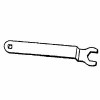 BOSCH AUTOMOTIVE SERVICE SOLUTIONS OT303-324 MERKUR FAN CLUTCH WRENCH*