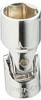 APEX TOOL GROUP GWR80257 SKT 1/4 DR 11MM 6 PT FLEX