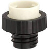 MOTORAD WY12424 GAS CAP ADAPTER FOR EMISSIONS