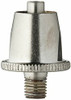 BADGER AIR BRUSH CO BA50-038 HEAD ONLY