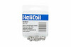 HELI COIL/STANLEY ENGINEERED FASTENING HER1084-8 R-PACK M8X1.25 INSERT 1-1/2diaV (12pk)