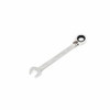 APEX TOOL GROUP GWR9616N WRENCH COMBO REV RATCH 16MM 12 PT