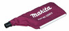 MAKITA U S A INC MP122591-2 Dust Bag Assembly, F/9903 - ACCESSORY