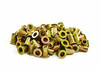 ASTRO PNEUMATIC TOOL CO AORN832 NUTS STEEL RIVET 8-32 - PK/100