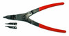 CTA MANUFACTURING CORP CTAA848 PLIERS LOCK RING HEAVY DUTY