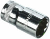 APEX TOOL GROUP GWR80204 SKT 1/4 DR 10mm 12PT STD