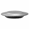 AU-VE-CO PRODUCTS AV11749 1HOLE PLUG FLUSH 100/BX