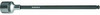BONDHUS CORPORATION BH43784 BALL HEX 14mm 1/2DR