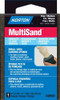 NORTON COMPANY NR49502 FLEX AND SAND ALL FINE/MED - EACH