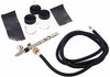 BADGER AIR BRUSH CO BA360-7 Deluxe Airbrush Set- Dual  Action