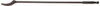 APEX TOOL GROUP GWR82233 PRY BAR INDEX SINGLE JOINT 33
