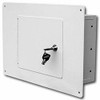 HOMAK MFG HMWS00017001 WALL CABINET - SHORT - BETWEEN STUDS