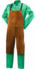 STEINER INDUSTRIES SB92170 LEATHER SPLIT LEG APRON