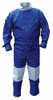 S & H INDUSTRIES INC AC41422 ABRASIVE BLASTING SUIT LARGE