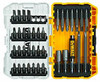 DEWALT/BLACK & DECKER DW2163 SCREWDRIVING 37pc SET