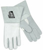 STEINER INDUSTRIES SB7502-L PREM GRAIN ELKSKIN BACK WELDING GLOVES