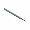 APEX TOOL GROUP NIC21857N FILE, 8, HALF ROUND, BAST, W/O