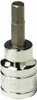 TITAN TL15606 SOCKET, HEX BIT 3/8 DR 6MM