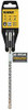 DEWALT/BLACK & DECKER DW5435 BIT HAMMER Rock 7/16x10x12Carbide SDS