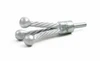 BRUSH RESEARCH MFG CO INC BSDEB3 FLARE BRUSH DEB-3