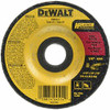 DEWALT/BLACK & DECKER DW4514 WHEEL STEEL 4-1/2x1/4x7/8 (37156)